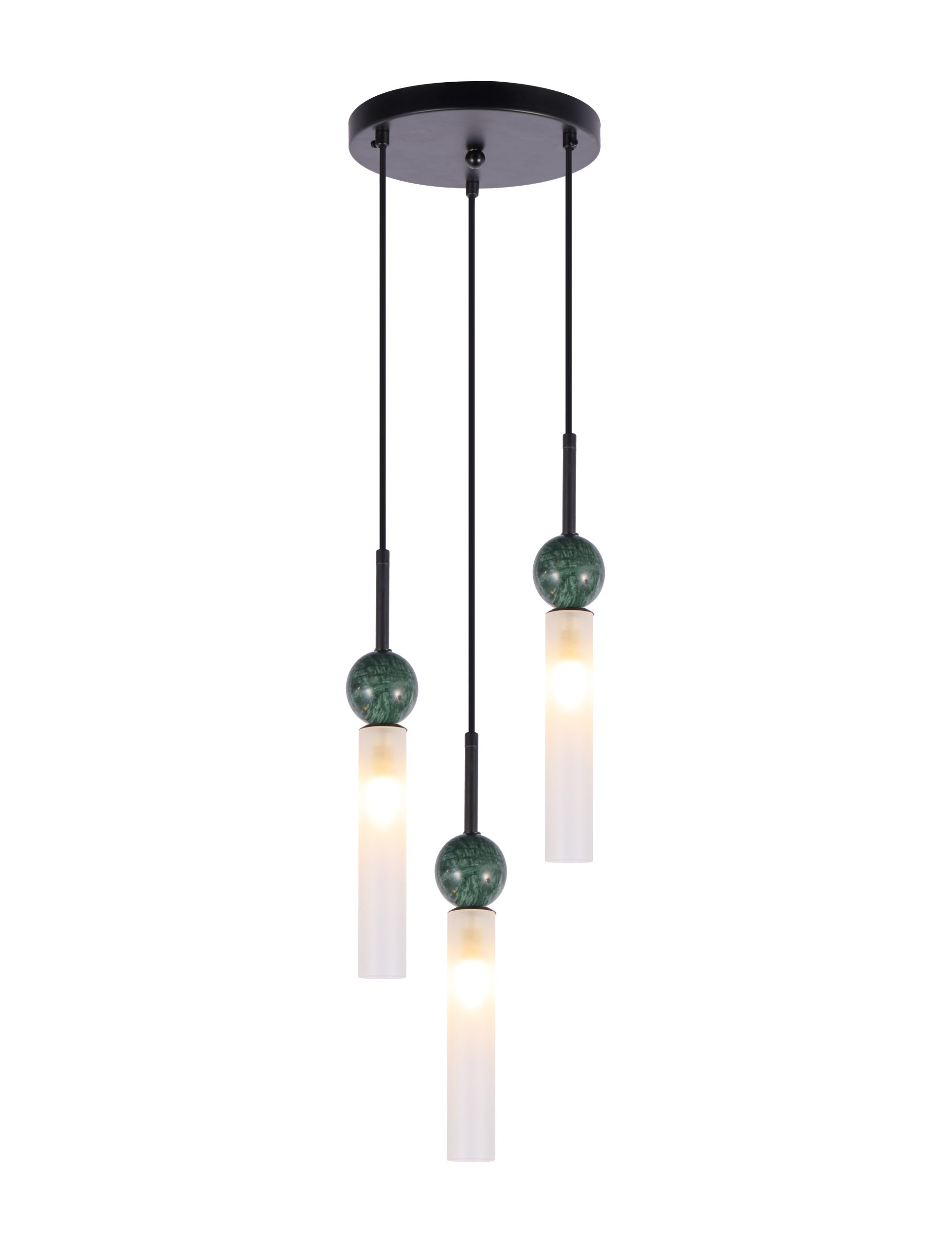 Светильник подвесной Moderli V11791-3P Illis Светильник подвесной Moderli V11791-3P Illis