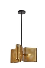 Светильник подвесной Moderli V11812-3P Metalicana — изображение 2