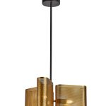 Светильник подвесной Moderli V11812-3P Metalicana