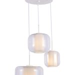 Светильник подвесной Moderli V11815-3P Ember