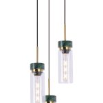 Светильник подвесной Moderli V11820-3P Almero