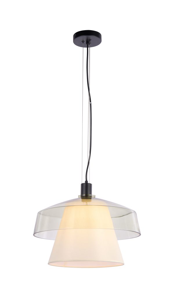 Светильник подвесной Moderli V11830-1P Takoma — изображение 2