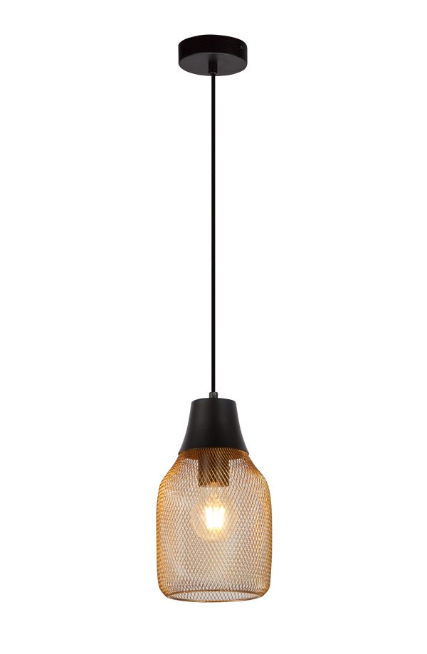 Светильник подвесной Moderli V11842-1P Adalina — изображение 2