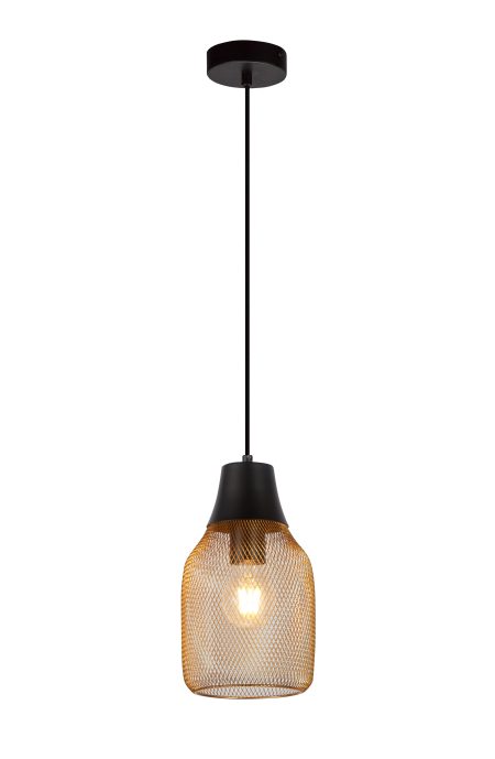 Светильник подвесной Moderli V11842-1P Adalina