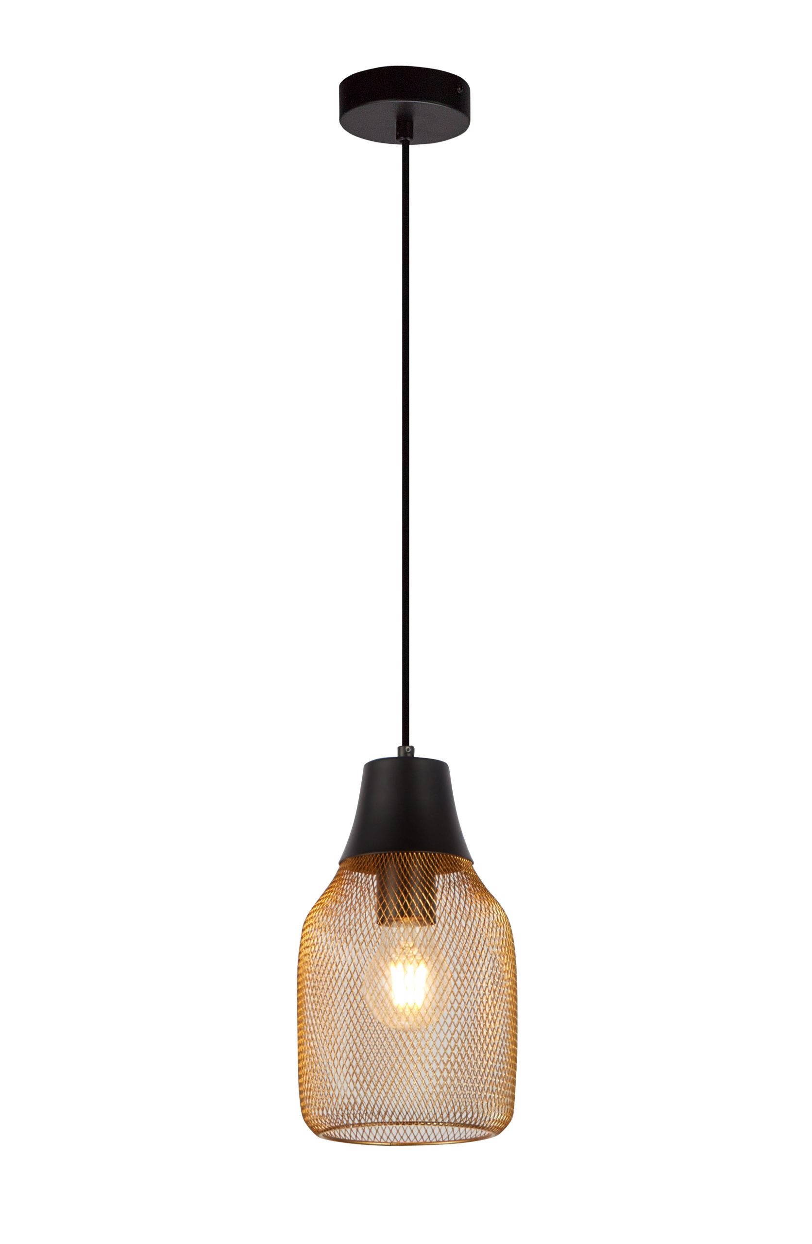 Светильник подвесной Moderli V11842-1P Adalina Светильник подвесной Moderli V11842-1P Adalina