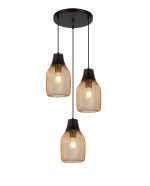 Светильник подвесной Moderli V11843-3P Adalina — изображение 2