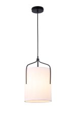 Светильник подвесной Moderli V11849-1P Inari