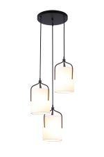 Светильник подвесной Moderli V11850-3P Inari — изображение 2