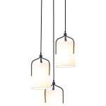 Светильник подвесной Moderli V11850-3P Inari
