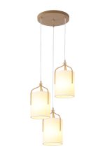 Светильник подвесной Moderli V11857-3P Inari — изображение 2