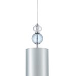 Светильник подвесной Moderli V11876-1P Brumi