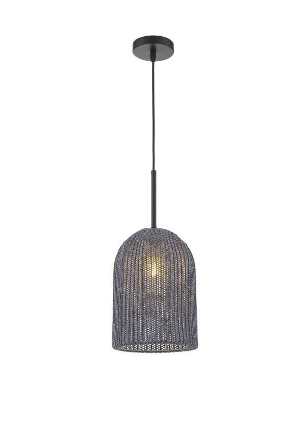Светильник подвесной Moderli V11880-1P Yarn — изображение 3