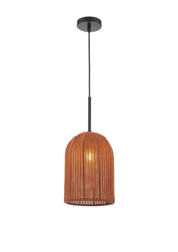 Светильник подвесной Moderli V11881-1P Yarn — изображение 3