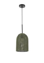 Светильник подвесной Moderli V11882-1P Yarn