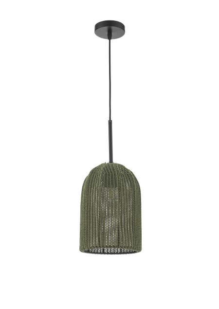 Светильник подвесной Moderli V11882-1P Yarn