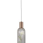 Светильник подвесной светодиодный Moderli V11870-PL Ophelia