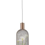 Светильник подвесной светодиодный Moderli V11871-PL Ophelia