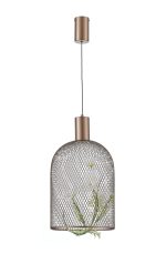 Светильник подвесной светодиодный Moderli V11872-PL Ophelia — изображение 2