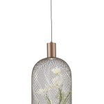 Светильник подвесной светодиодный Moderli V11872-PL Ophelia