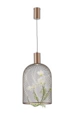 Светильник подвесной светодиодный Moderli V11872-PL Ophelia