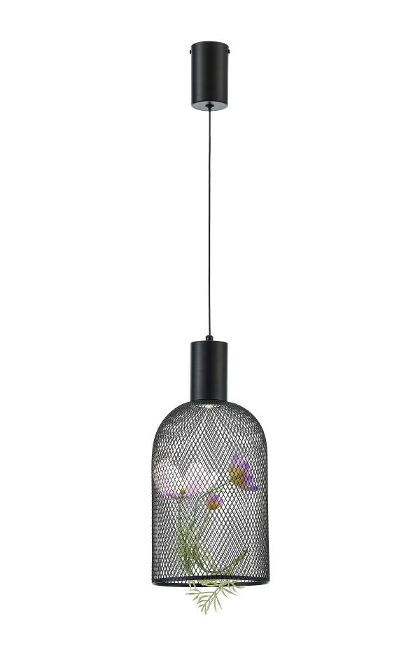 Светильник подвесной светодиодный Moderli V11874-PL Ophelia — изображение 3