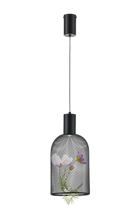 Светильник подвесной светодиодный Moderli V11874-PL Ophelia