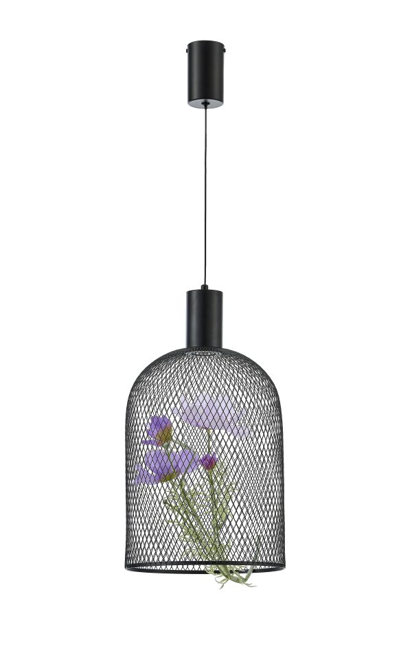 Светильник подвесной светодиодный Moderli V11875-PL Ophelia — изображение 2