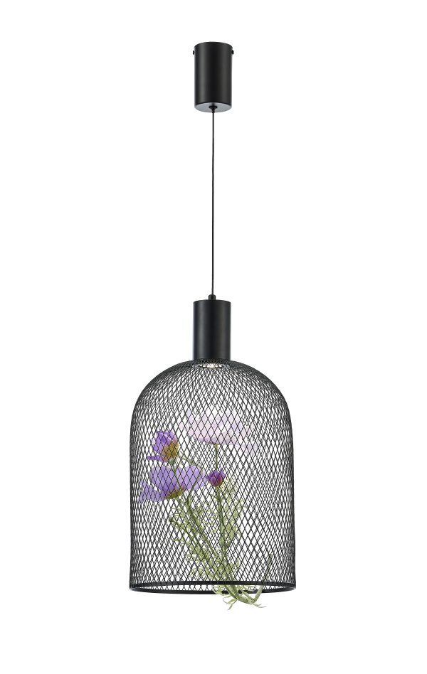 Светильник подвесной светодиодный Moderli V11875-PL Ophelia — изображение 3