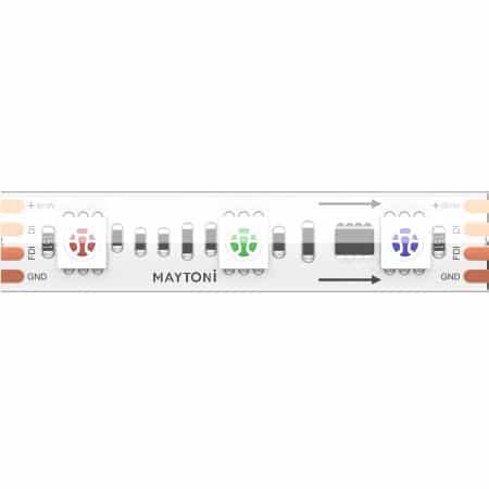 Светодиодная лента Led Strip 201245