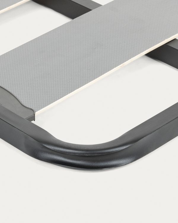 Talo Решетка для кровати 90х190 графит — изображение 3