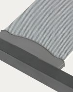 Talo Решетка для кровати 90х190 графит — изображение 4