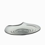 Тарелка Oriole Gray