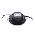 Точечный встраиваемый светильник Arte Lamp VERSUS A2517PL-2WH — изображение 4