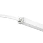 Токоведущий светильник для уличной трековой систем Outdoor O-TR001-LL-L20W3K