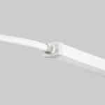 Токоведущий светильник для уличной трековой систем Outdoor O-TR001-LL-L20W3K — изображение 3