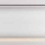 Токоведущий светильник для уличной трековой систем Outdoor O-TR001-LL-L20W3K — изображение 4