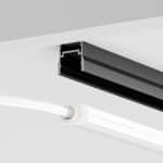 Токоведущий светильник для уличной трековой систем Outdoor O-TR001-LL-L20W3K — изображение 5