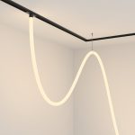 Трековый подвесной светильник Technical TR101-2-100W3K-B — изображение 2