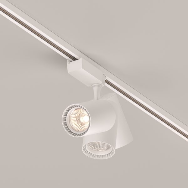 Трековый светильник Technical TR003-1-26W3K-S-W — изображение 5