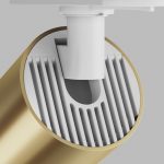 Трековый светильник Technical TR020-1-U-GU10-WMG — изображение 4