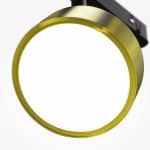 Трековый светильник Technical TR040-2-18W4K-BBS — изображение 2