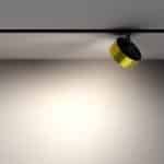 Трековый светильник Technical TR040-2-18W4K-BBS — изображение 4