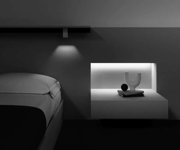 Трековый светильник Technical TR121-4-7W-DS-W — изображение 3