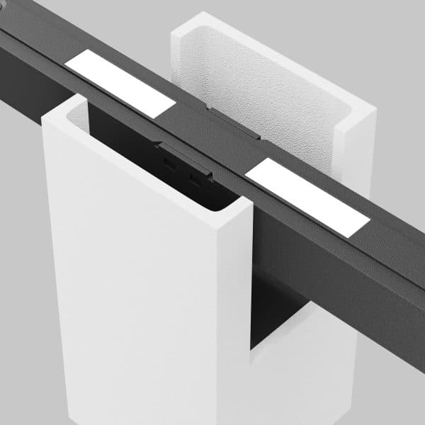 Трековый светильник Technical TR121-4-7W-DS-W — изображение 4