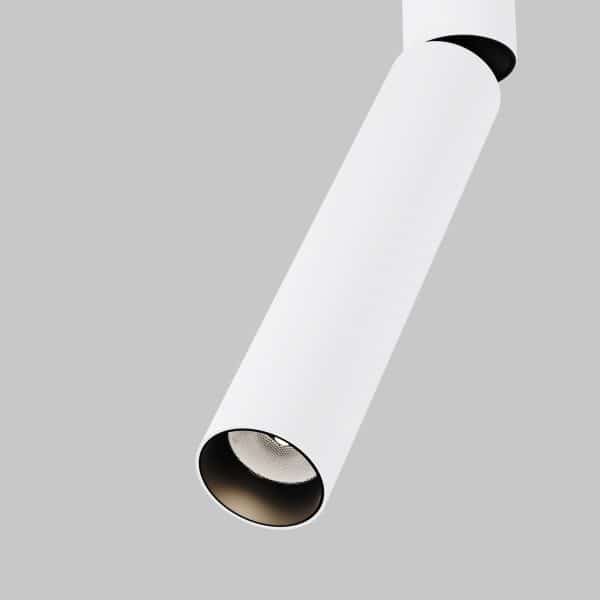 Трековый светильник Technical TR142-1-6W3K-W — изображение 2