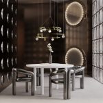 Трековый светильник Technical TR146-1-5W3K-B — изображение 2