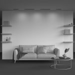 Трековый светильник Technical TR231-2-10W3K-B — изображение 5