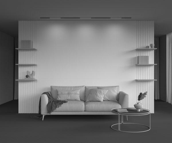 Трековый светильник Technical TR231-2-10W4K-B — изображение 3