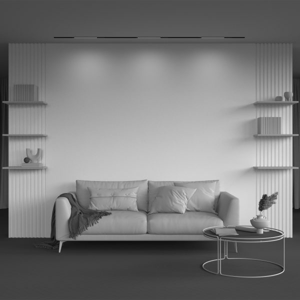 Трековый светильник Technical TR231-2-10W4K-B — изображение 5