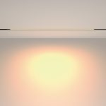 Трековый светильник Technical TR231-2-15W3K-B — изображение 2